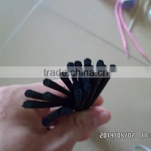 Shenzhen Lihome Supply UK & USA Popular Top Quality Black Rattan Stick for Reed Diffuser thumbnail-4