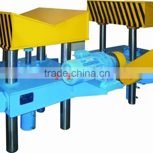 Hydraulic Loading (unloading) Trolley thumbnail-1