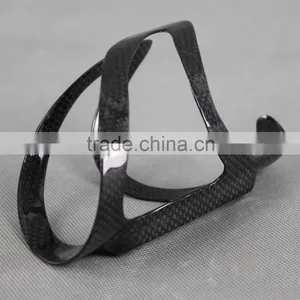 Super Light Full Carbon Bottle Cage Carbon Bike Parts MBC009 thumbnail-6