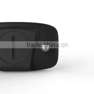 5.3khz Heart Rate Watch Chest Strap With Pulse Alarm Clock thumbnail-4