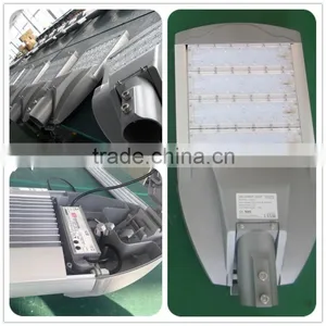 High Quality , Modular Design, Hangzhou Factory, LED Street Light 100W thumbnail-2