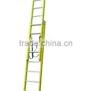 Double Extension Ladder NC-104C2X8 thumbnail-1