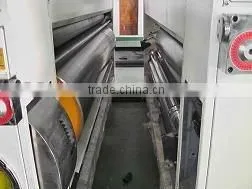 Automatic Printing Slotting Cutting Carton Box Production Plant thumbnail-3
