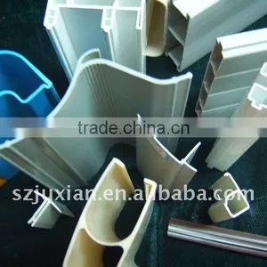 PVC Co-extrusion,Two-color Coextrusion Profiles thumbnail-1