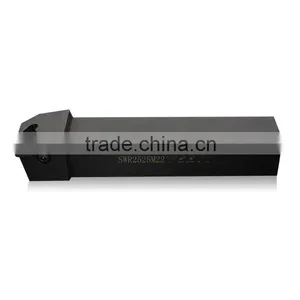 SER/L,SWR/L(H) Type THREADING Turning Tool thumbnail-3