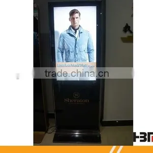 New Products Samsung Lcd Panel Advertising Display thumbnail-5