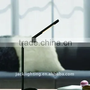 Usb Table Lamp YEAR-END PROMOTIONAL LED Table Lamp JK801CO-BK Chinese Lampion thumbnail-1
