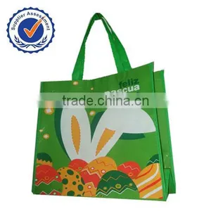 Non-woven Tote Bag thumbnail-1