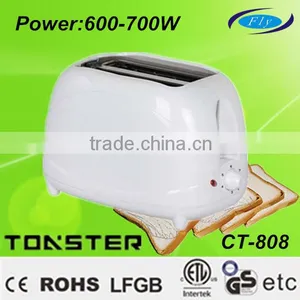 [different Models Selection] Toaster CT-808 UL/GS/CE/RoHS thumbnail-1
