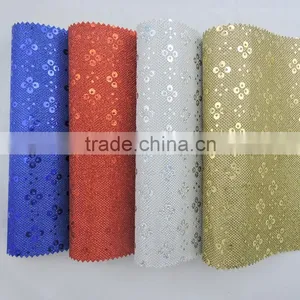 Fashion Magnetic Shining 3d Wall Paper thumbnail-3