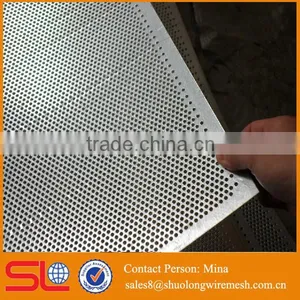 Perforated Aluminum Sheet thumbnail-5