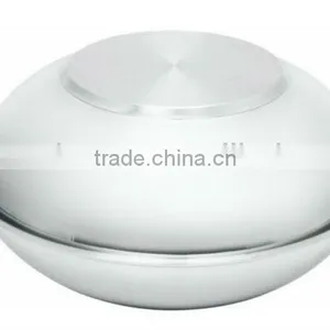 2013 Factory New Products Stainless Steel Wok With S/S Cover thumbnail-1