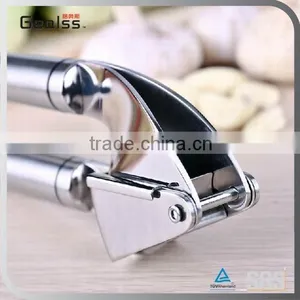 Best Selling On Amazon Advanced Metal SUS 18/8 Garlic Press Quality Choice thumbnail-4