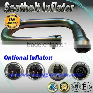 Hight Quality Auto Seat Belt Ignitor Seatbelts Tube Inflator thumbnail-1