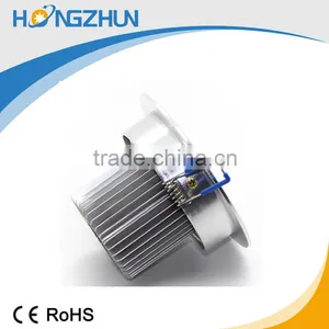 Contemporary Hot-sale Square Recessed 7w Led Ceiling Light thumbnail-3