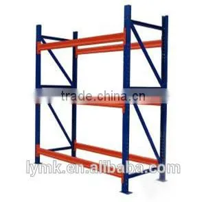 High Quality Steel Storage Shelf thumbnail-1
