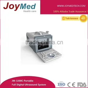 JOYMED Ultrasound for Human thumbnail-1