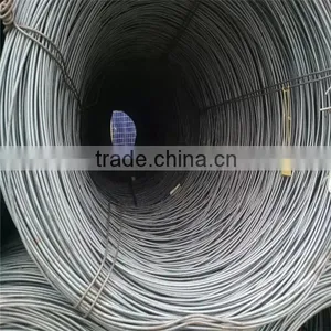 Jiujiang 6mm Wire Rod Coil thumbnail-2