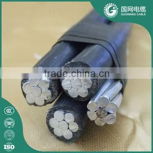 Power Transmission Line Xlpe Cable 185mm With ce Ccc Certificate thumbnail-6