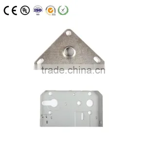 ISO 9001 Bending Parts, Stamping Part thumbnail-5