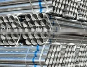 Galvanized Steel Tube thumbnail-1