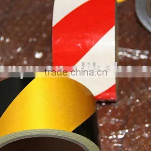 Reflective Warning Tape thumbnail-1