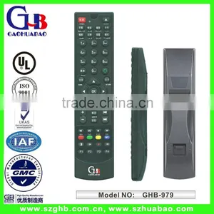 STB Remote Control HD TV Remote Controller HD Player Remote Control thumbnail-1