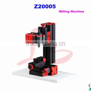 Mini Metal Lathe Z20005 thumbnail-1