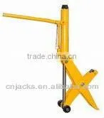 7T Forklift Jack thumbnail-1