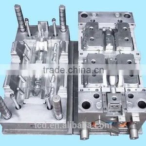 Total Plastic Solution of Plastic Injection Molding Factory thumbnail-5