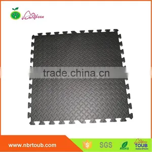 Colorful Finger Pinch Guard and New Design Floor Mat thumbnail-6