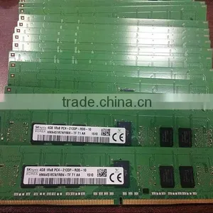 Server Memory REG Ddr3 4GB PC8500 1066MHZ With 100% The Original Brand thumbnail-3