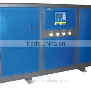Lowing Water Temperature Machine Small Water Chiller thumbnail-1