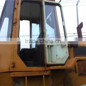 Used Good Condition Wheel Loader 936E in Cheap Price for Sale thumbnail-5