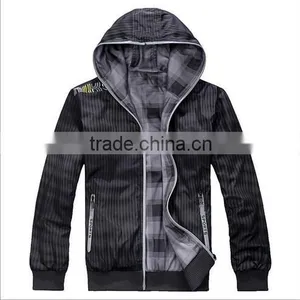 Classic Casual Jacket in The Winter thumbnail-2