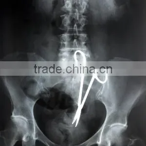 Medical Thermal x Ray Film,chinese Medical Equipments,hot Laminating Film Thermal Laminating Film xx thumbnail-1