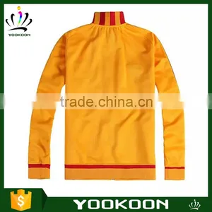 Windproof Softshell Jacket Mens for Outdoor Sport Custom the Breathable Sports Jacket thumbnail-2