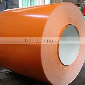 Prepainted Steel Coil, PPGI thumbnail-1