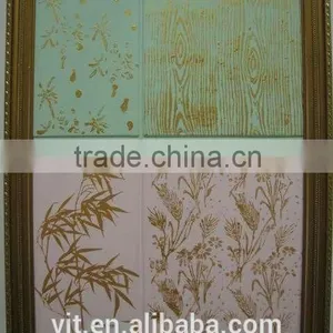 VIT Excellent Performance Resistant Special Rock Chip Granite Stone Paint/Coating thumbnail-1