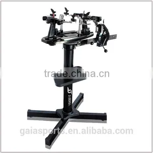 Vertical Manual Stringing Machine With Full Tool Set thumbnail-1