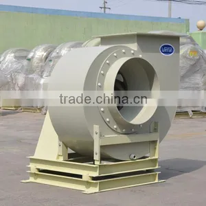 PF Series Centrifugal Fan of Suzhou Manufacturing thumbnail-1