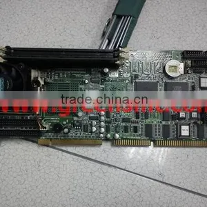 DEK ELA CPU BOARD PCA-6166 thumbnail-1