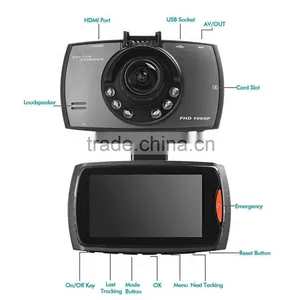 Night Vision Bulb Dvr Security Cctv Camera Cheap Car In Vehicle Hidden Camera Quality Choice thumbnail-5