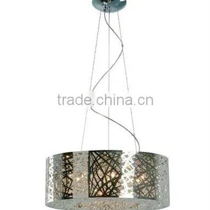 Modern Pendent Lamp thumbnail-1
