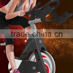 2016 New Products /Spinning Bike Tz-7020 / Aerobic Equipment thumbnail-4