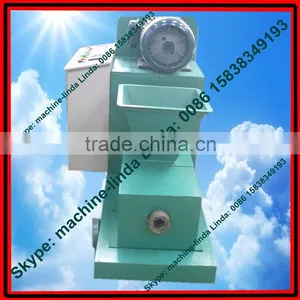 Agricultural Residue Briquette Machine thumbnail-1