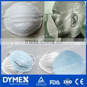 FFP 2 N95 Mask Dust Mask thumbnail-1