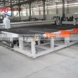 CNC Glass Cutting Machine thumbnail-1