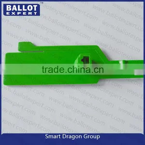 SE-SLP0031 Plastic Safety Seal for Ballot Box, Security Lock thumbnail-2