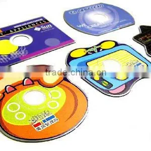 CD and DVD Replication (Bulk Pack With Shrinkwrap) thumbnail-5